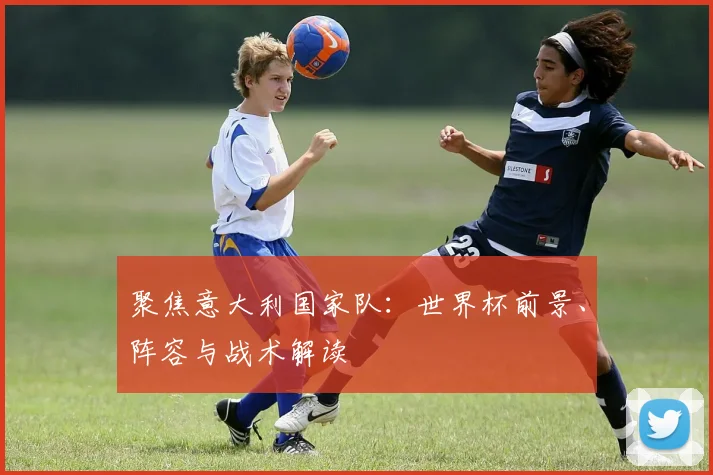 聚焦意大利国家队：世界杯前景、阵容与战术解读